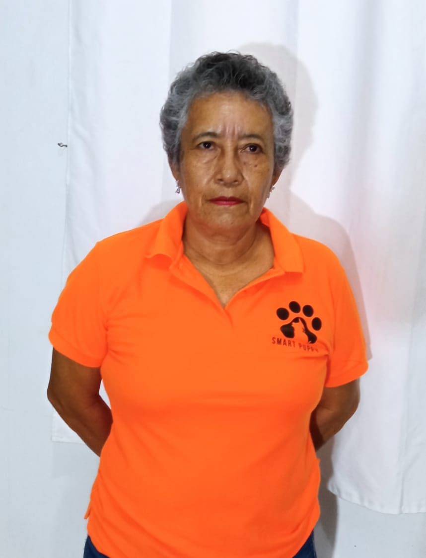 Marina Pérez Romero 