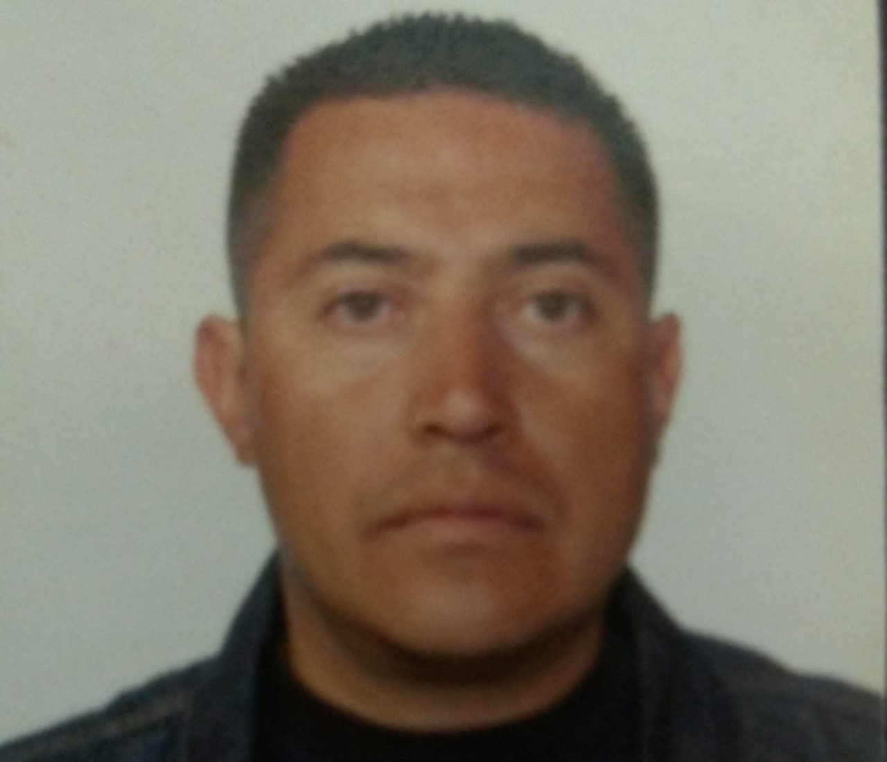 Jesús Ramón López Rojas 