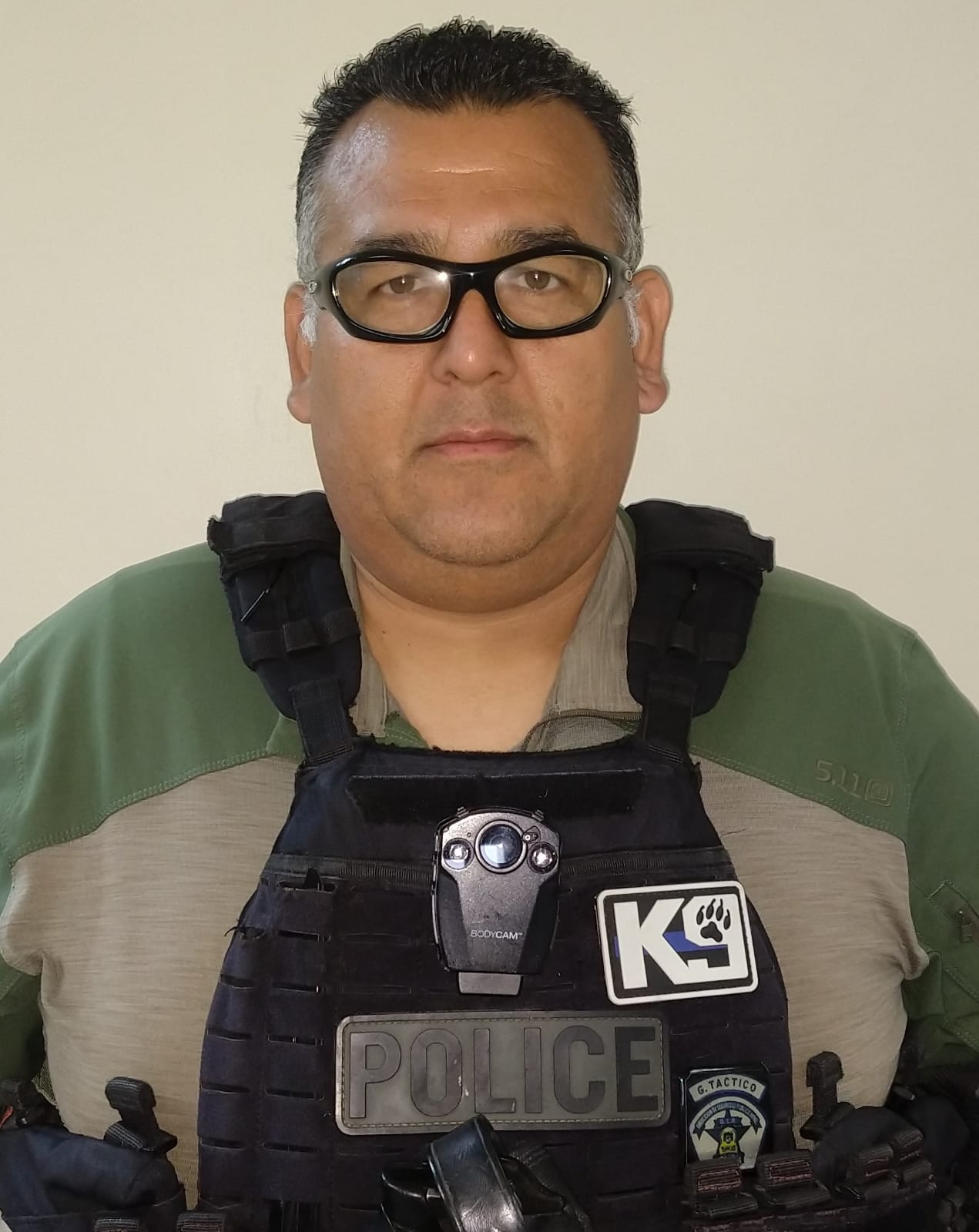 Delfinin Basilio Quiroga 