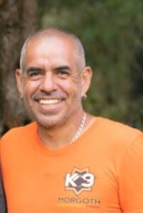 Christiam Domínguez Guerrero 