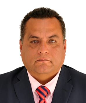  Alfredo Aldape Hernández 